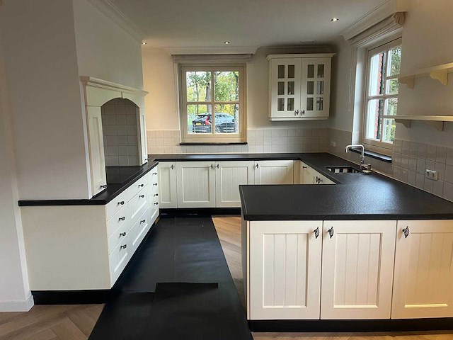 Keuken - afbeelding 1 van  28