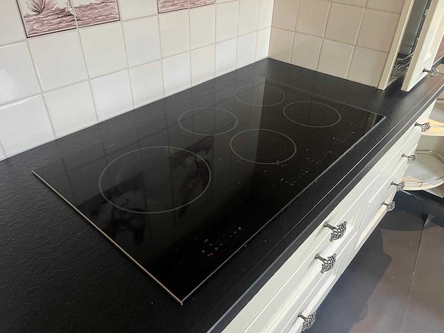 Keuken - afbeelding 14 van  28