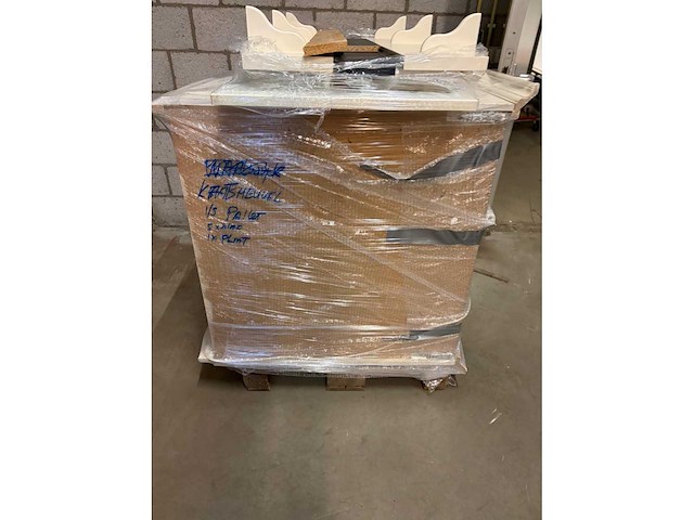 Keuken - afbeelding 18 van  28