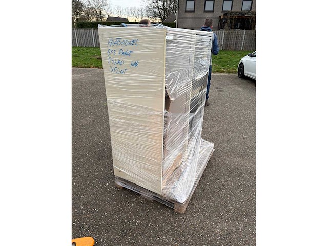 Keuken - afbeelding 20 van  28