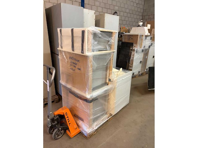 Keuken - afbeelding 21 van  28