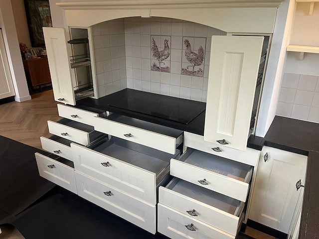 Keuken - afbeelding 28 van  28