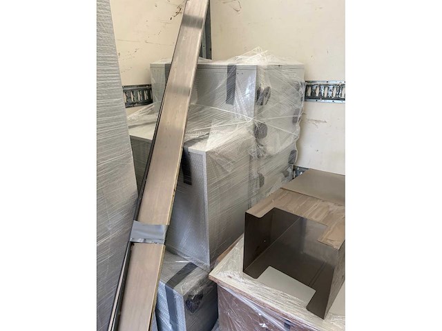 Keuken - afbeelding 17 van  24