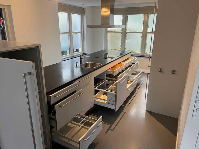 Keuken - afbeelding 23 van  24