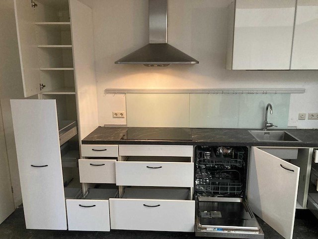 Keuken - afbeelding 2 van  19