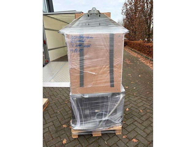 Keuken - afbeelding 11 van  19