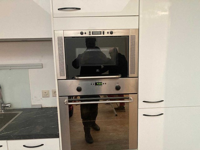 Keuken - afbeelding 15 van  19