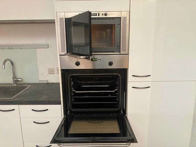 Keuken - afbeelding 16 van  19