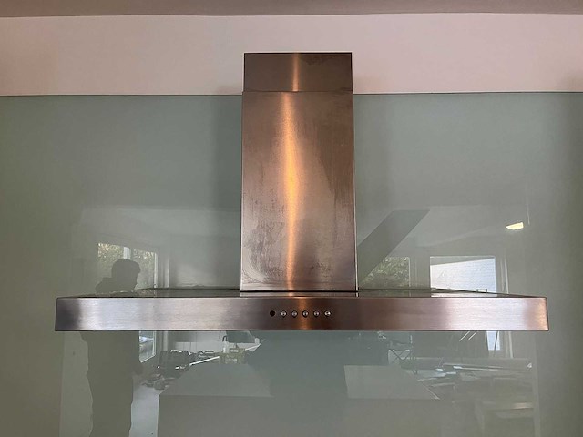 Keuken - afbeelding 3 van  34