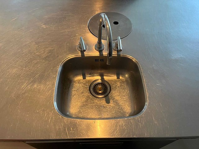 Keuken - afbeelding 6 van  34