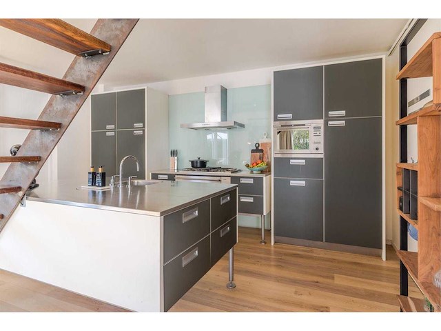 Keuken - afbeelding 1 van  34