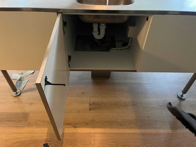 Keuken - afbeelding 13 van  34