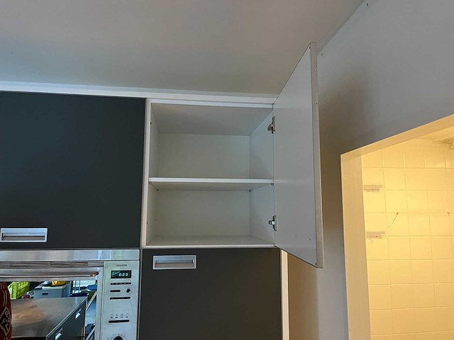 Keuken - afbeelding 17 van  34