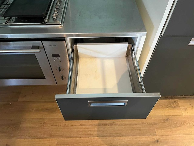 Keuken - afbeelding 21 van  34