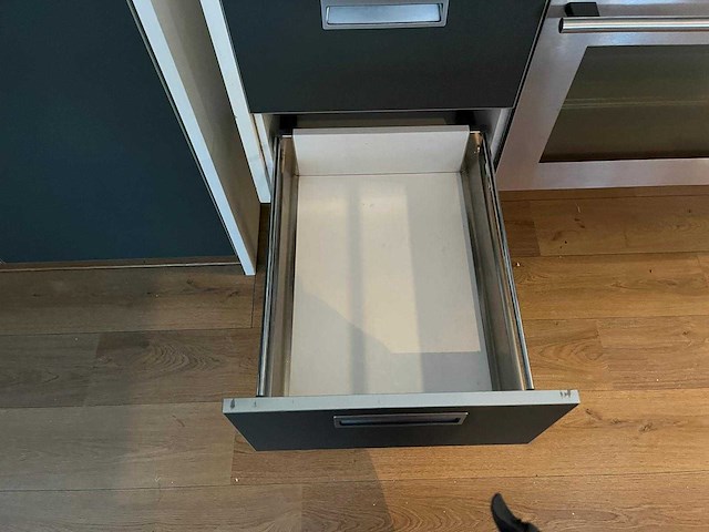 Keuken - afbeelding 24 van  34