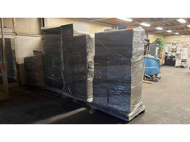 Keuken - afbeelding 28 van  34