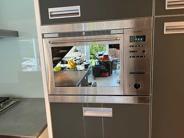 Keuken - afbeelding 31 van  34