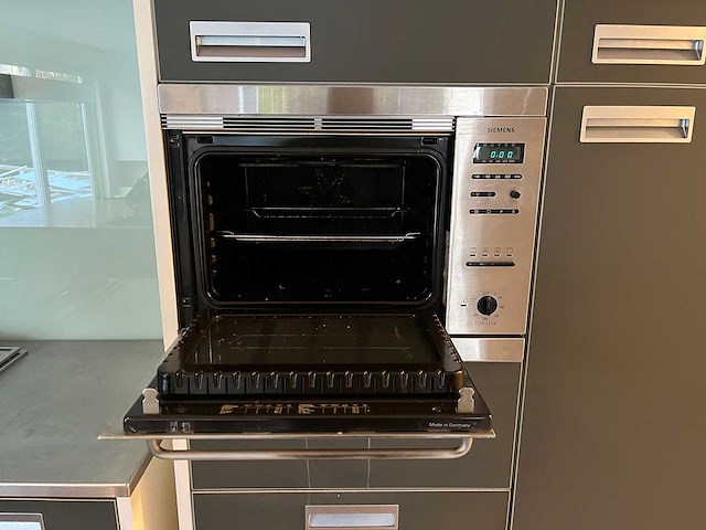 Keuken - afbeelding 32 van  34