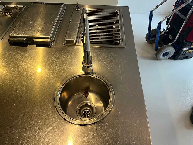 Keuken - afbeelding 7 van  27