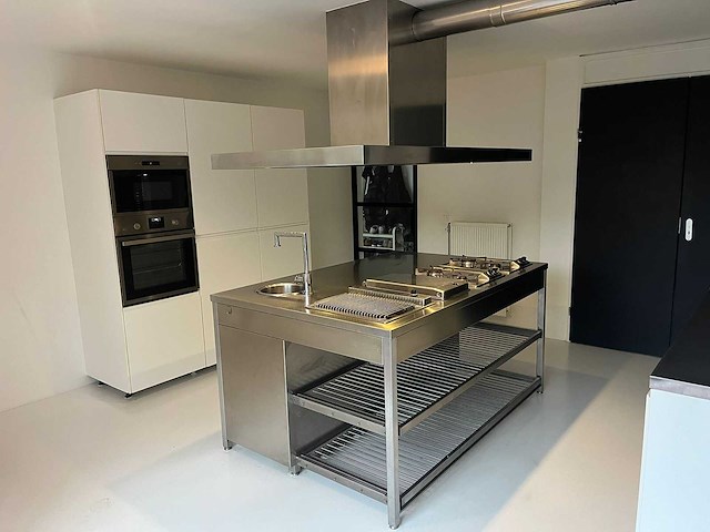 Keuken - afbeelding 1 van  27