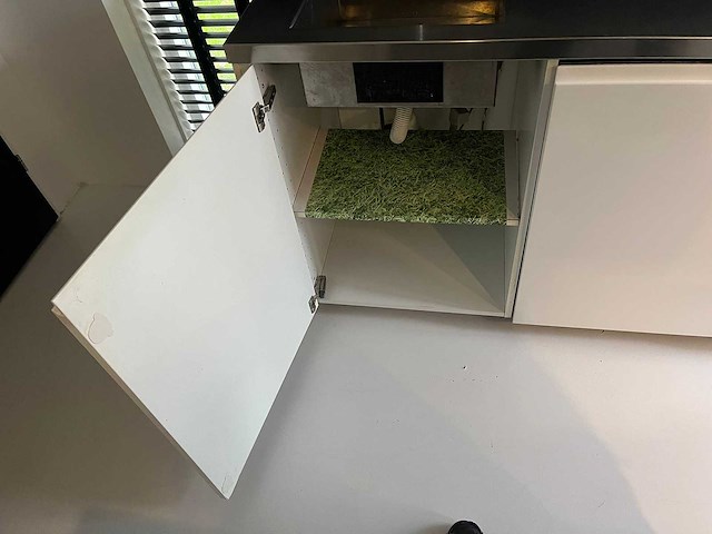 Keuken - afbeelding 18 van  27