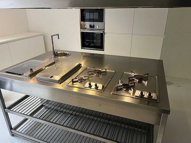 Keuken - afbeelding 19 van  27