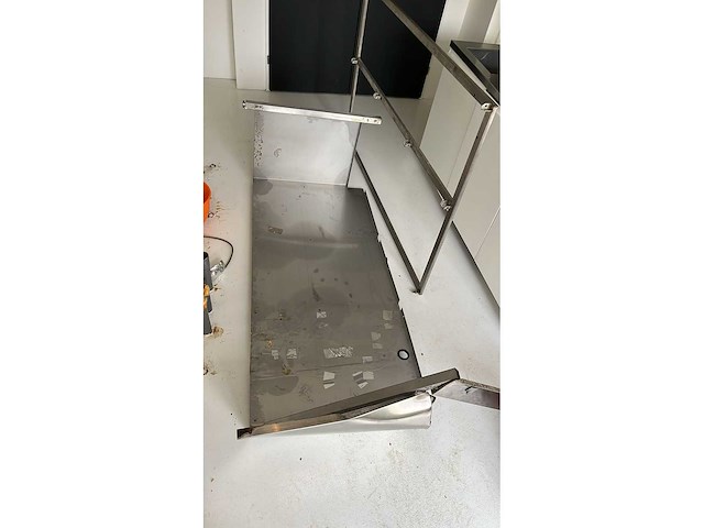 Keuken - afbeelding 20 van  27