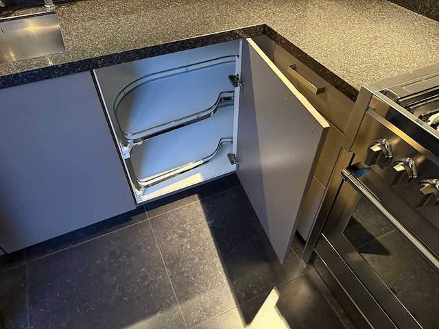 Keuken - afbeelding 2 van  22