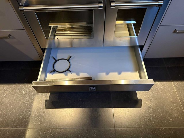 Keuken - afbeelding 9 van  22