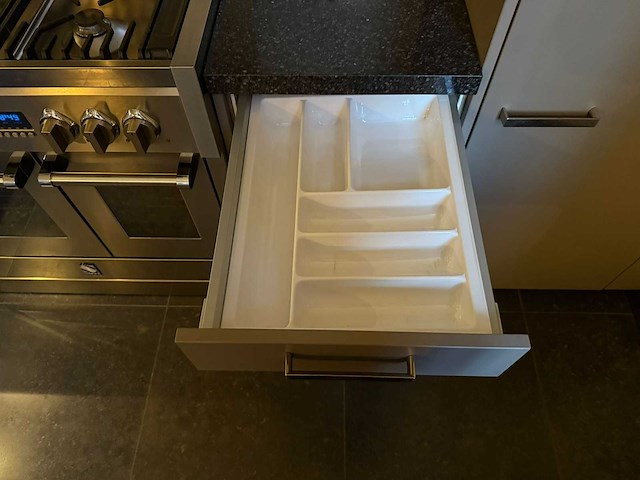 Keuken - afbeelding 11 van  22