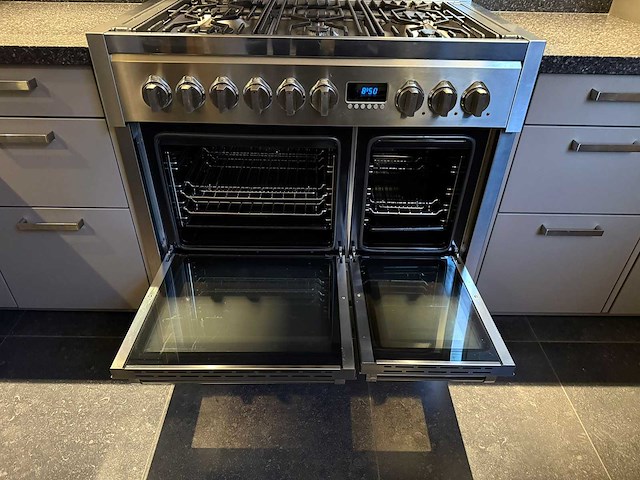 Keuken - afbeelding 16 van  22