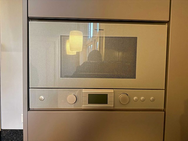 Keuken - afbeelding 17 van  22