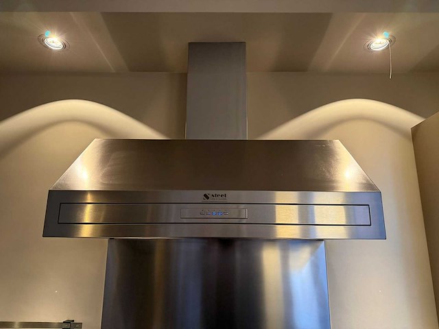 Keuken - afbeelding 18 van  22