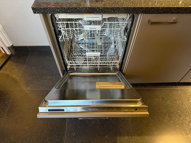 Keuken - afbeelding 20 van  22