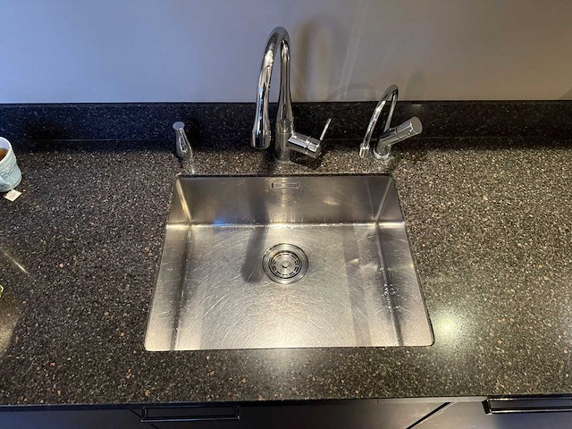 Keuken - afbeelding 21 van  22