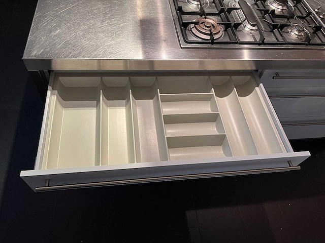 Keuken - afbeelding 4 van  27