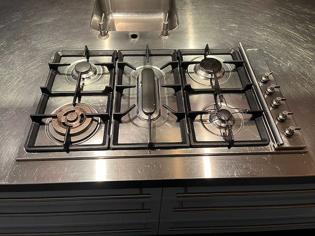 Keuken - afbeelding 5 van  27