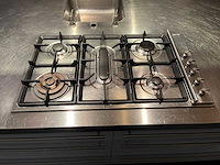 Keuken - afbeelding 5 van  27