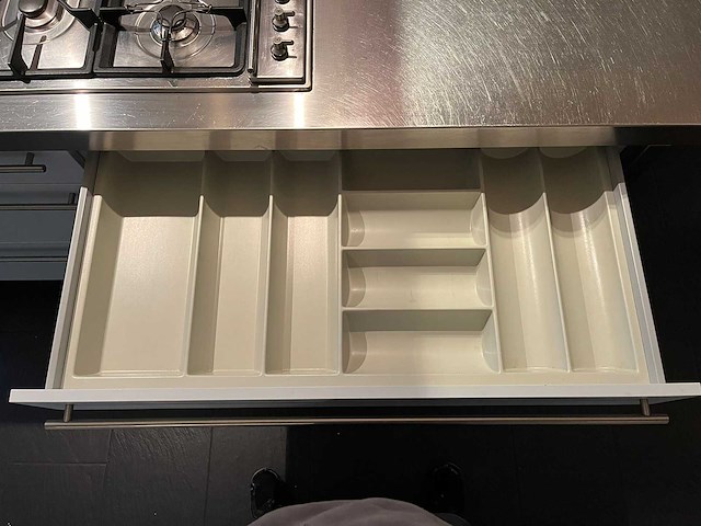 Keuken - afbeelding 7 van  27