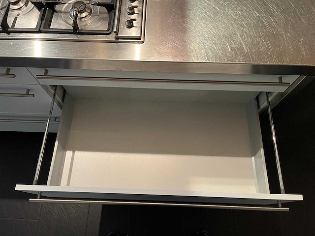 Keuken - afbeelding 10 van  27