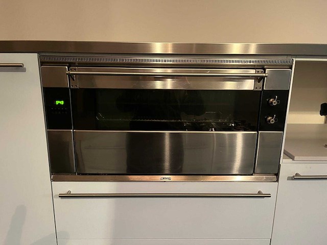 Keuken - afbeelding 11 van  27