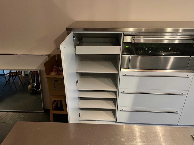 Keuken - afbeelding 13 van  27