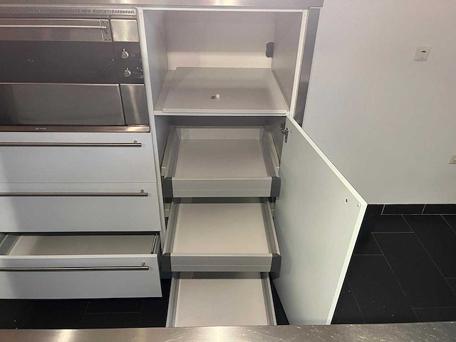 Keuken - afbeelding 17 van  27