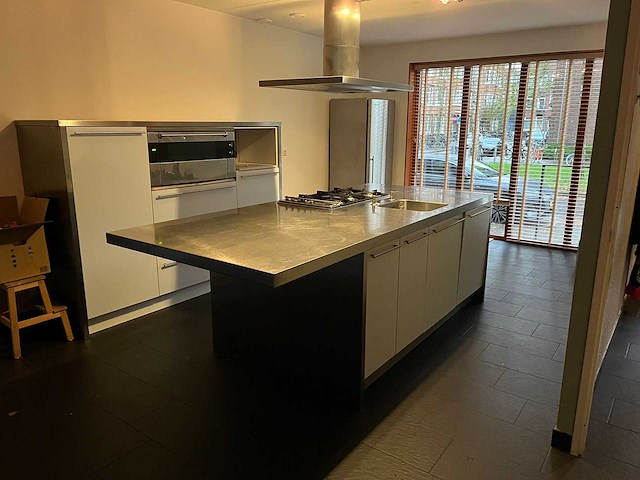 Keuken - afbeelding 21 van  27