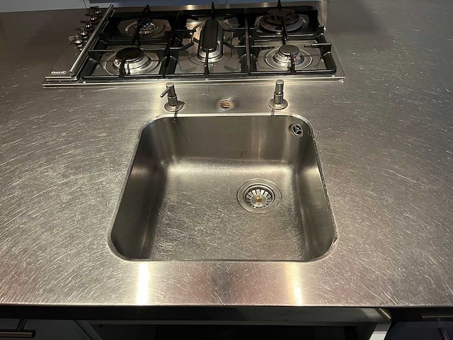 Keuken - afbeelding 23 van  27