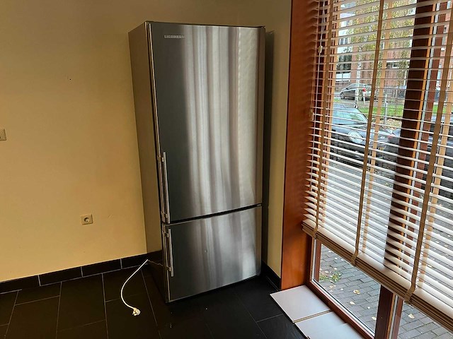 Keuken - afbeelding 25 van  27