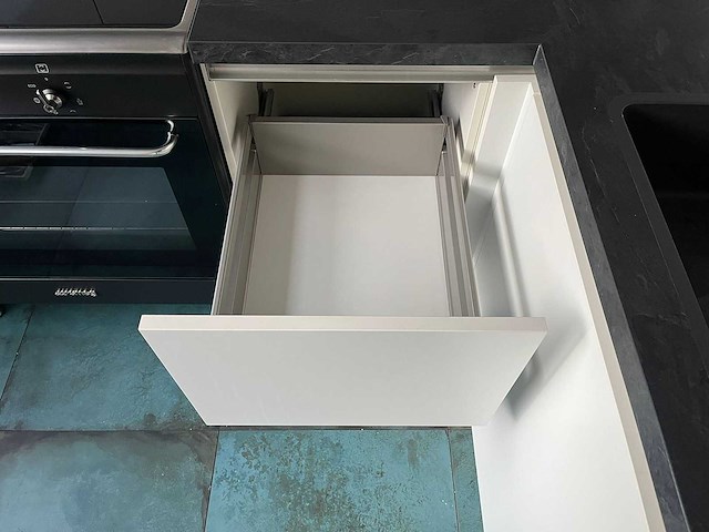 Keuken - afbeelding 7 van  22