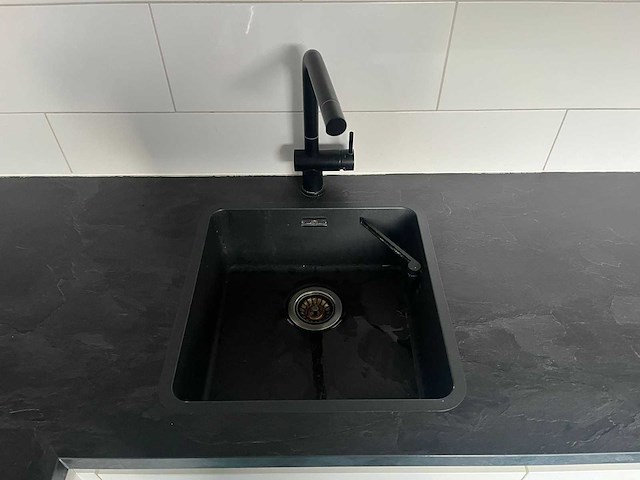 Keuken - afbeelding 10 van  22