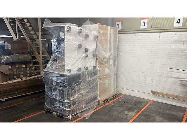 Keuken - afbeelding 15 van  22