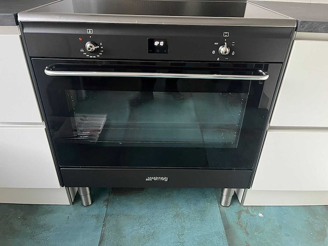 Keuken - afbeelding 12 van  22